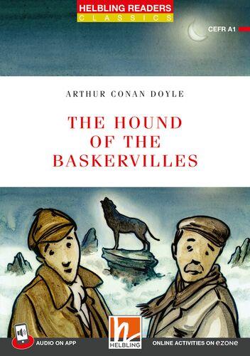 HRR (1) THE HOUND OF BASKERVILLES+APP+EZ | 9783711402264 | VARIOS AUTORES
