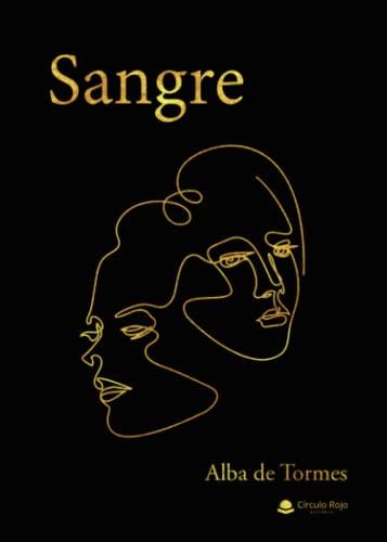 SANGRE | 9788411753111 | DE TORMES, ALBA