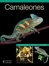 CAMALEONES | 9788425517174 | KIESELBACH, DOMINIK / MÜLLER, ROLF / WALBRÖL, ULRIKE