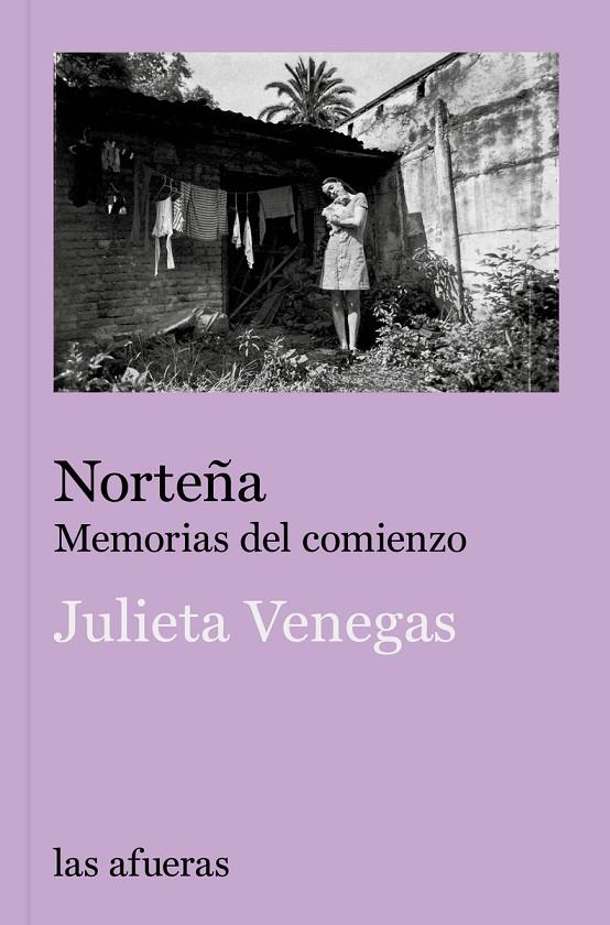 NORTEÑA | 9791399183405 | VENEGAS, JULIETA