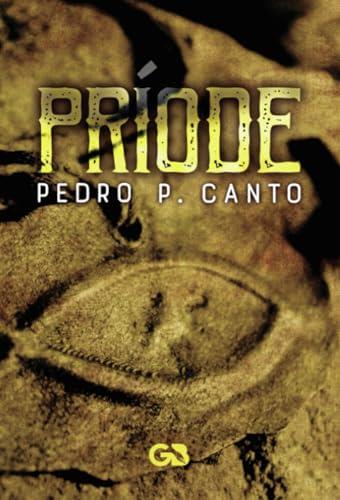 PRÍODE | 9788410137134 | P. CANTO, PEDRO