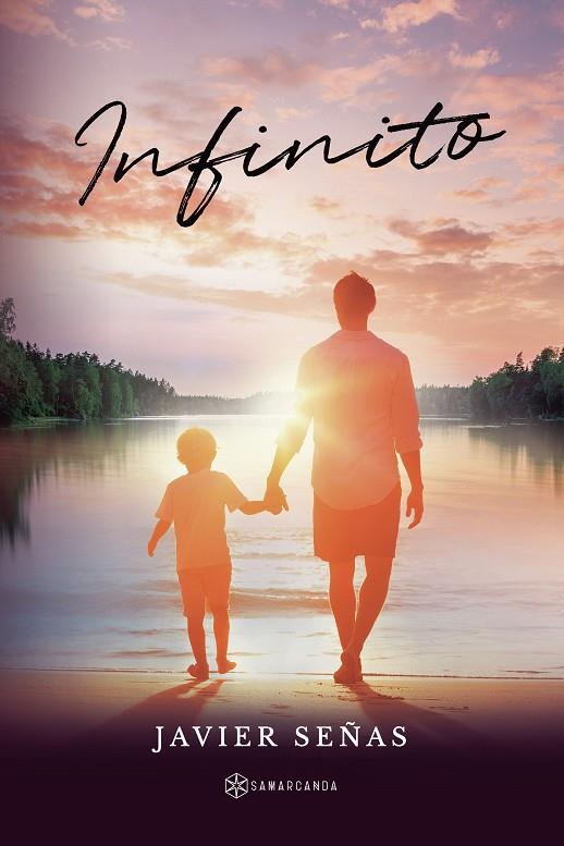 INFINITO | 9788418720130 | SEÑAS, JAVIER