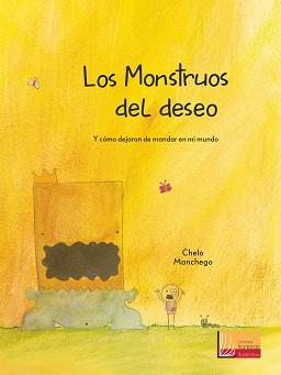 MONSTRUOS DEL DESEO, LOS | 9788427141766 | MANCHEGO, CHELO