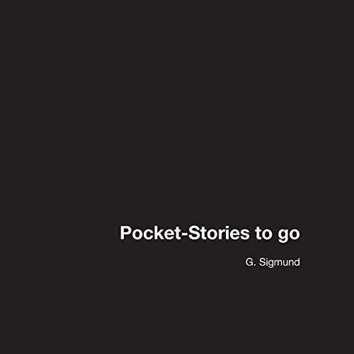 POCKET-STORIES TO GO | 9783751934138 | SIGMUND, G.