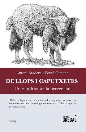 DE LLOPS I CAPUTXETES | 9788494476266 | BARDERA, ANTONI  / GIMENO, SERAFÍ