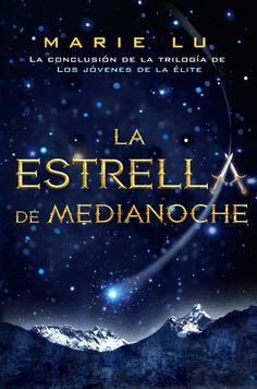 ESTRELLA DE MEDIANOCHE, LA | 9788418002885 | LU, MARIE