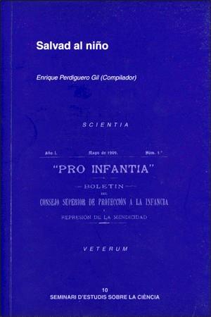 SALVAD AL NIÑO | 9788437060538 | VARIOS AUTORES