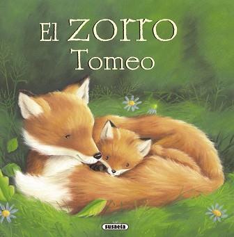 ZORRO TOMEO, EL | 9788467715705 | PITCHER, CAROLINE