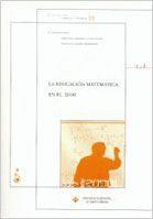 EDUCACIÓN MATEMÁTICA EN EL 2000, LA | 9788484271277 | CARLAVILLA, JOSE LUIS