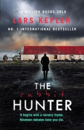 RABBIT HUNTER, THE | 9780008205911 | KEPLER, LARS