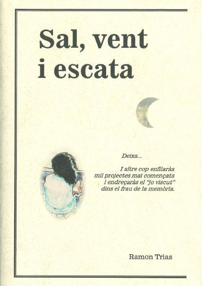 SAL, VENT I ESCATA | 9999900002690 | TRIAS, RAMON