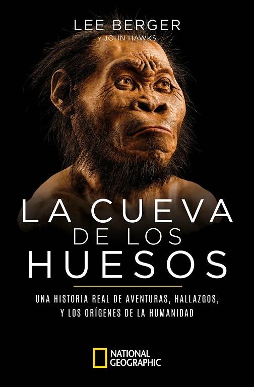 CUEVA DE HUESOS, LA | 9788482988146 | BERGER, LEE