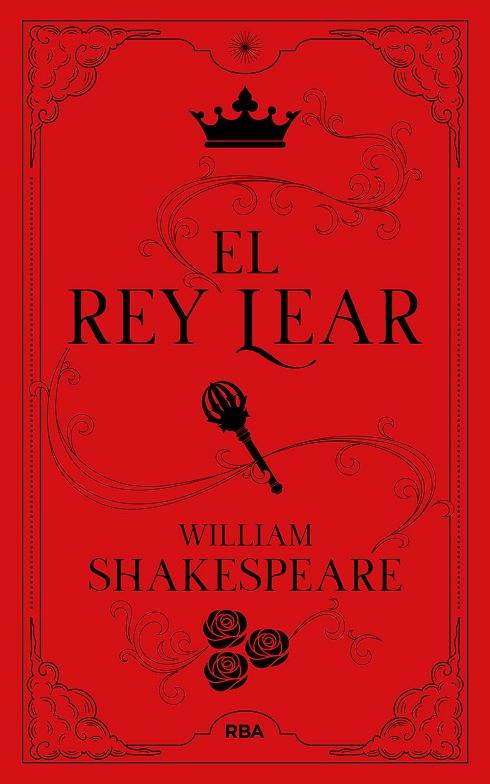 REY LEAR, EL | 9788410989610 | SHAKESPEARE, WILLIAM