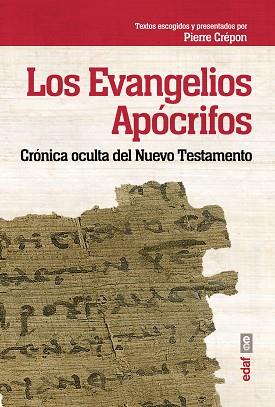 EVANGELIOS APÓCRIFOS, LOS | 9788441435995 | CRÉPON, PIERRE