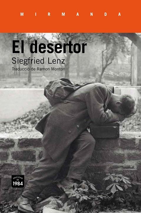 DESERTOR, EL | 9788416987139 | LENZ, SIEGFRIED