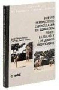 NUEVAS PERSPECTIVAS CURRICULARES EN EDUCACIÓN FÍSICA | 9788487330117 | DEVIS / DEVIS