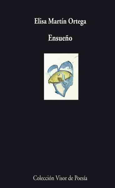 ENSUEÑO | 9788498957365 | MARTÍN ORTEGA, ELISA