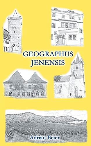 GEOGRAPHUS JENENSIS | 9783744819282 | BEIER, ADRIAN
