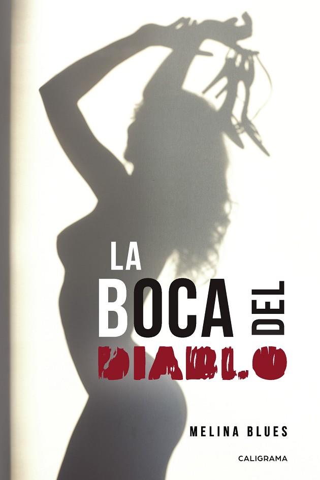 BOCA DEL DIABLO, LA | 9788417984342 | BLUES, MELINA
