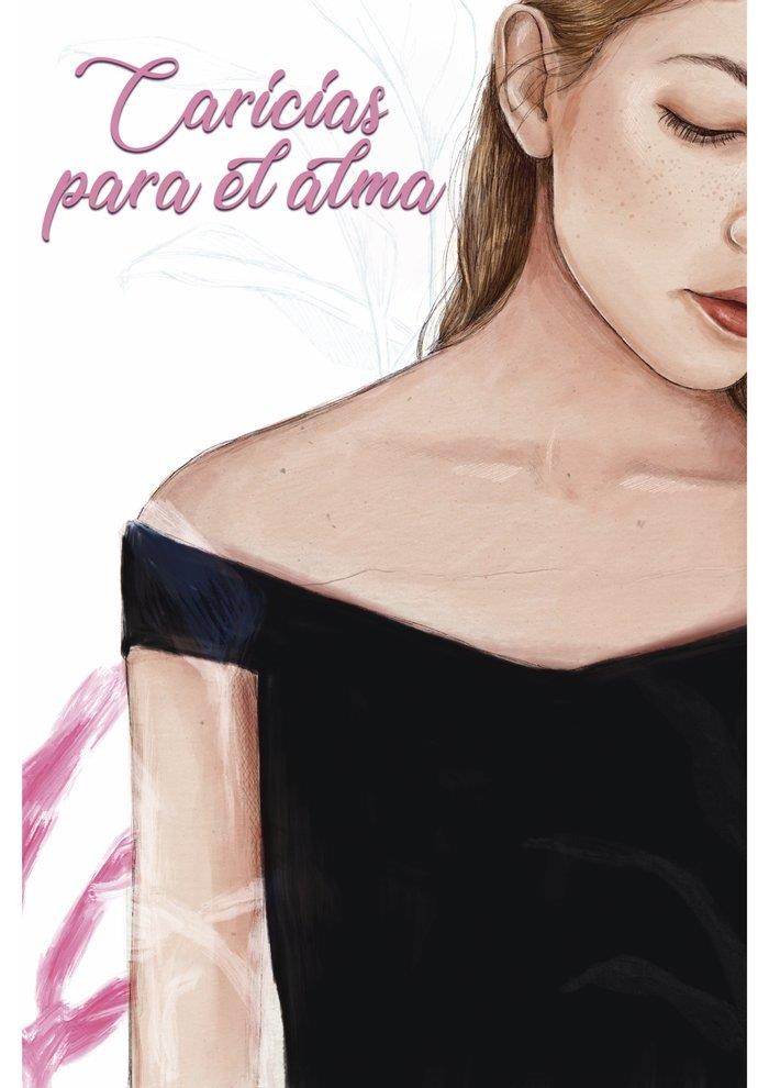 CARICIAS PARA EL ALMA | 9788494931086 | VARIOS AUTORES