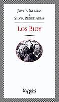 BIOY, LOS | 9788483108536 | IGLESIAS, JOVITA