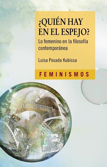 QUIÉN HAY EN EL ESPEJO? | 9788437639932 | POSADA KUBISSA, LUISA