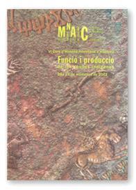 CURS D'HISTÒRIA MONETÀRIA D'HISPÀNIA DEL GNC (28 I 29 DE NOVEMBRE DE 2002). FUNC | 9788480431033
