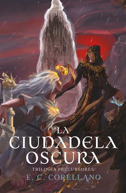 CIUDADELA OSCURA, LA | 9791387868840 | C.CORELLANO, E.