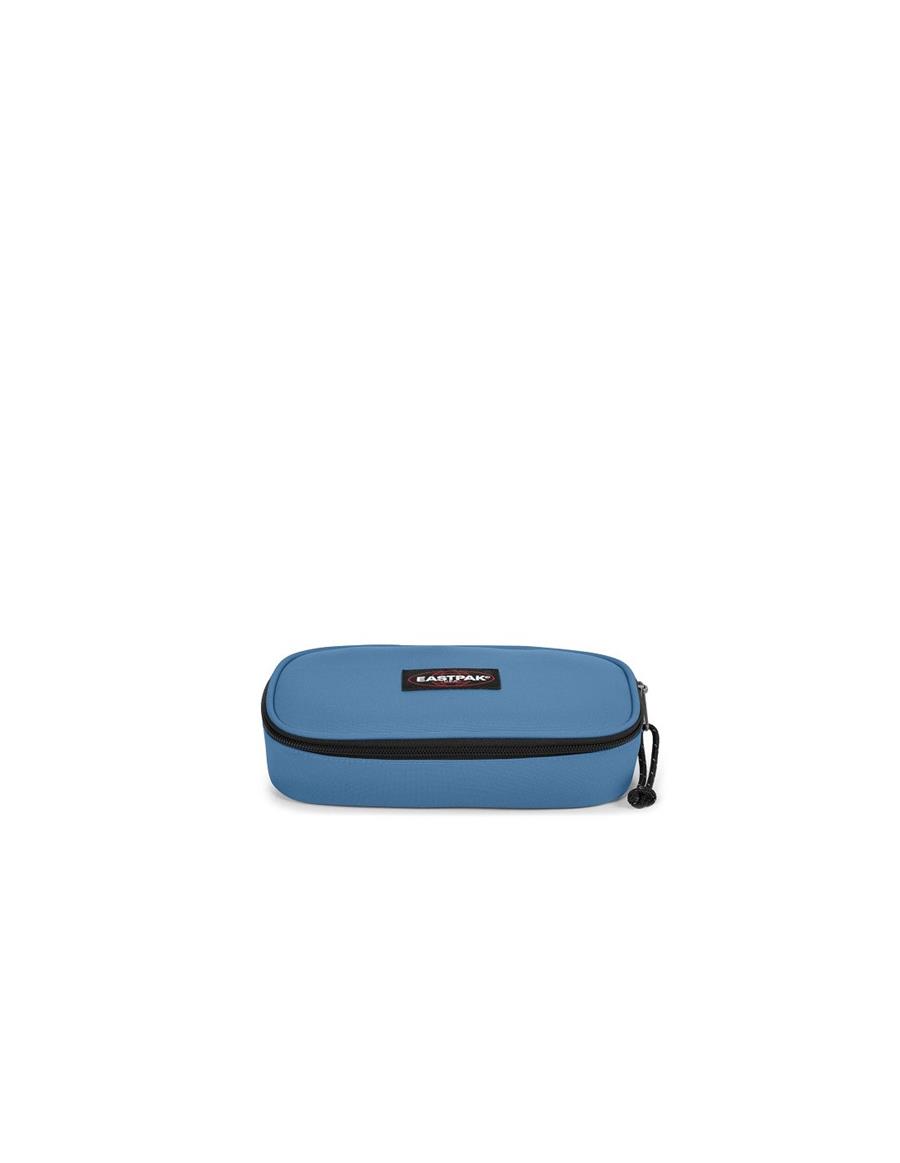 ESTOIG OVAL BENCHMARK  EASTPAK INDIGO BLUE | 198269293445