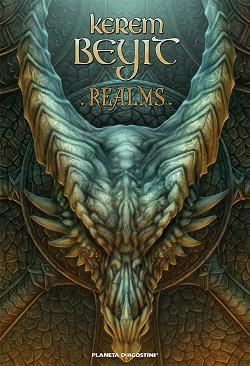 REALMS | 9788467477658 | BEYIT, KEREM