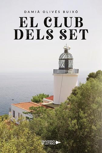 CLUB DELS SET, EL | 9791388010965 | OLIVÉS BUIXÓ, DAMIÀ
