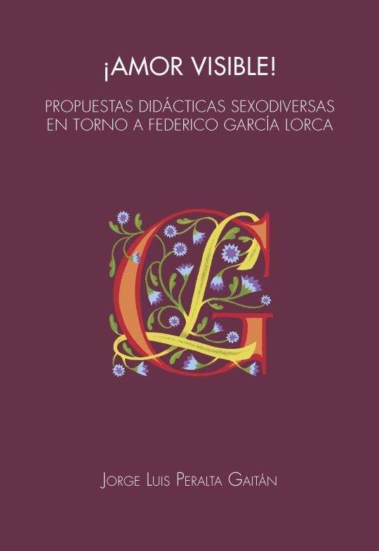 AMOR VISIBLE! | 9788491446217 | PERALTA GAITÁN, JORGE LUIS