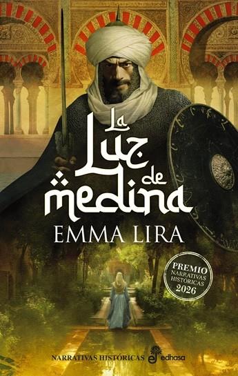 LUZ DE MEDINA, LA | 9788435064804 | LIRA, EMMA