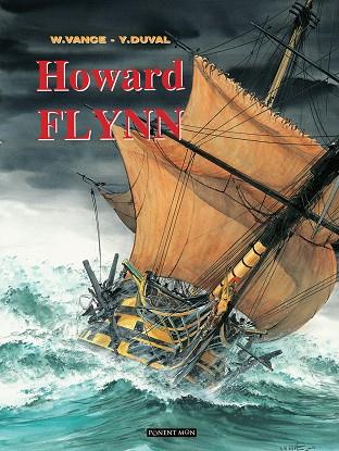 HOWARD FLINN (INTEGRAL) | 9788417536114 | DUVAL / VANCE
