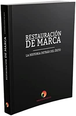 RESTAURACION DE MARCA | 9788409385362 | VARIOS AUTORES