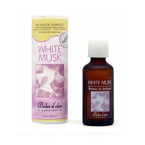 BRUMA WHITE MUSK | 8432097128091