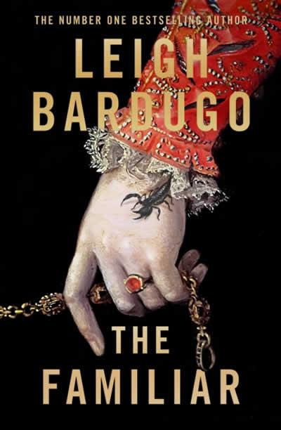 FAMILIAR, THE | 9780241655313 | BARDUGO, LEIGH