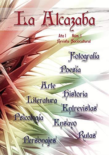 ALCAZABA Nº 2, LA | 9788409149285 | MANUEL MOLL, LUIS