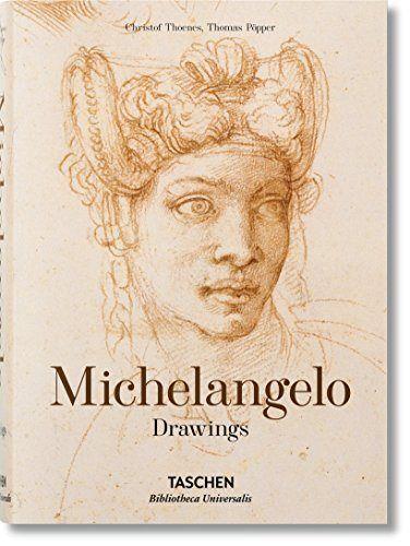 MICHEL-ANGE. L'ŒUVRE GRAPHIQUE (ÉDITION EN FRANÇAIS) | 9783836537186