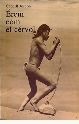 EREM COM EL CERVOL | 9788476515785 | CABDILL JOSEPH