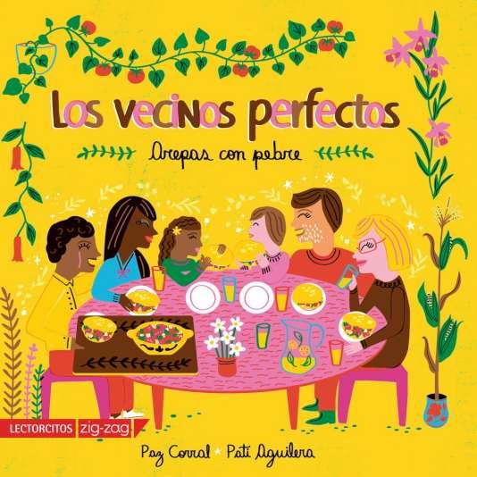VECINOS PERFECTOS, LOS | 9789561237230 | CORRAL, PAZ