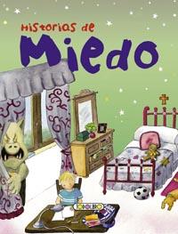 HISTORIAS DE MIEDO | 9788499138282 | TODOLIBRO, EQUIPO