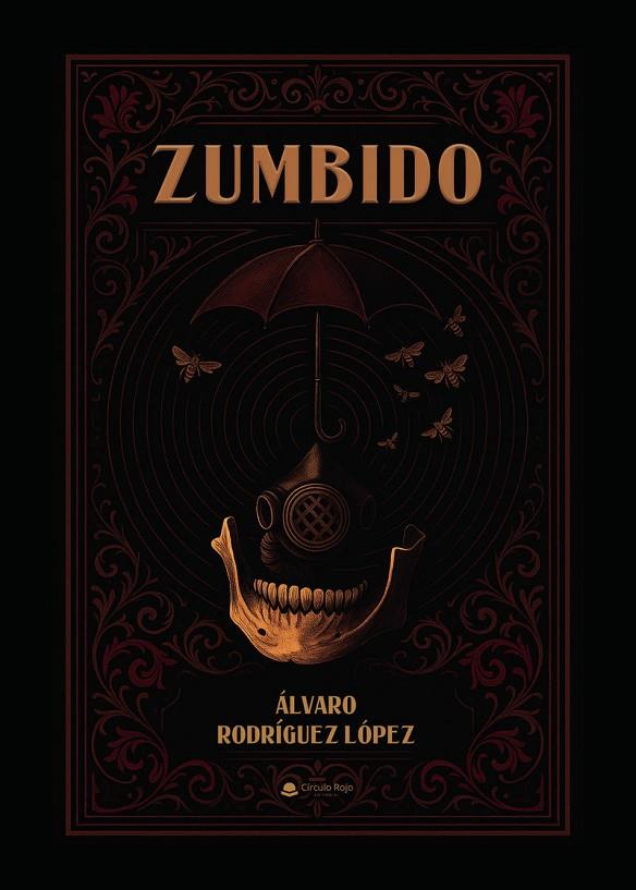 ZUMBIDO | 9791370238513 | RODRÍGUEZ LÓPEZ, ÁLVARO