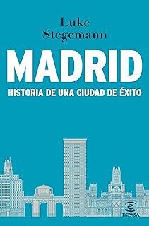 MADRID | 9788467073171 | STEGEMANN, LUKE
