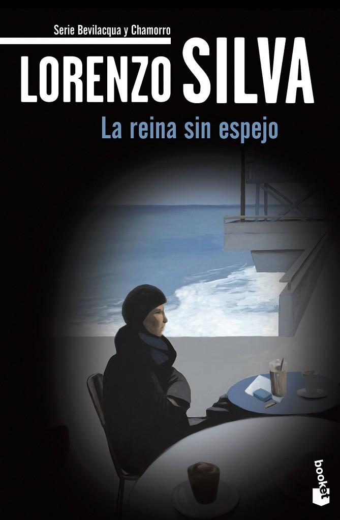 REINA SIN ESPEJO, LA (BEVILACQUA Y CHAMORRO 5) | 9788423343300 | SILVA, LORENZO