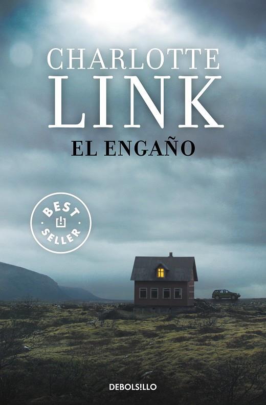 ENGAÑO, EL | 9788466341967 | LINK, CHARLOTTE