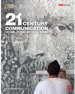 21ST CENTURY COMMUN 3 ALUM | 9781305955462