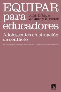 EQUIPAR PARA EDUCADORES | 9788483195239