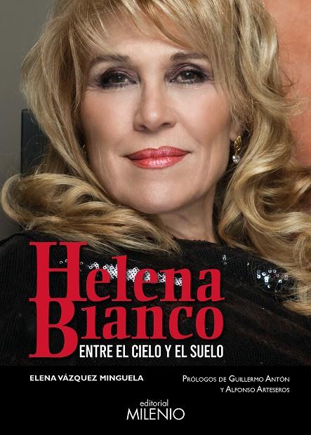 HELENA BIANCO | 9788497439640 | VÁZQUEZ MINGUELA, ELENA