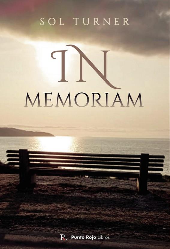 IN MEMORIAM | 9788419153517 | TURNES RIEIRO, SOL
